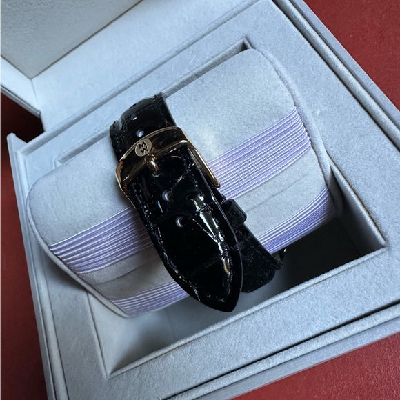 MICHELE Deco Sport Chronograph Watch - Picture 7 of 12